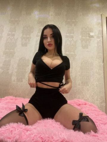 Проститутка Агата Проститутка Агата